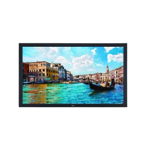 NEC MultiSync V652