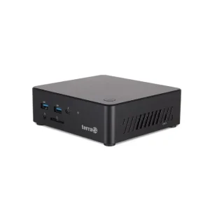 PC BUSINESS TERRA 6000C USFF CORE I5 GEN13 NEW