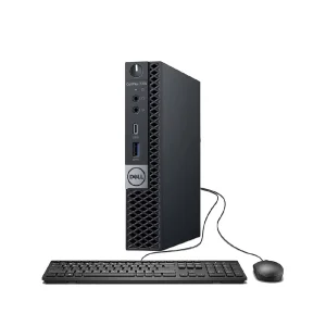 Dell OptiPlex 7070 USFF